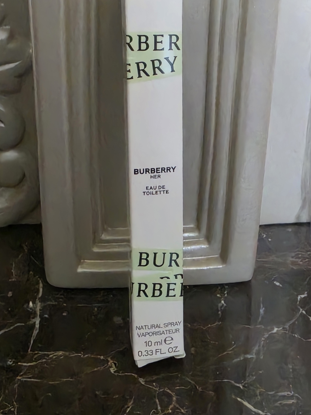 Burberry Her 10 ML SPRAY